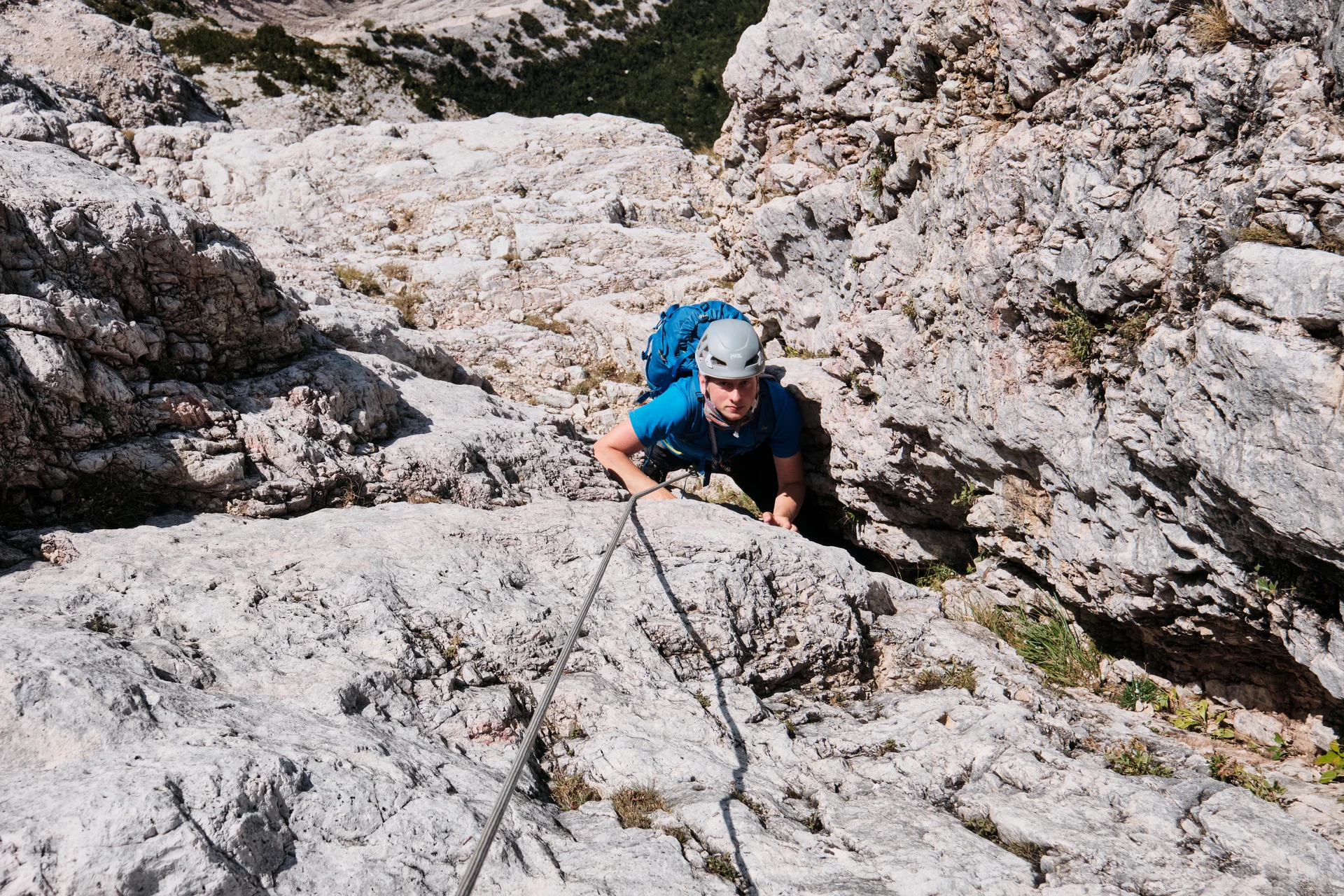 Dolomiten 2022 | © Benedikt Rauh