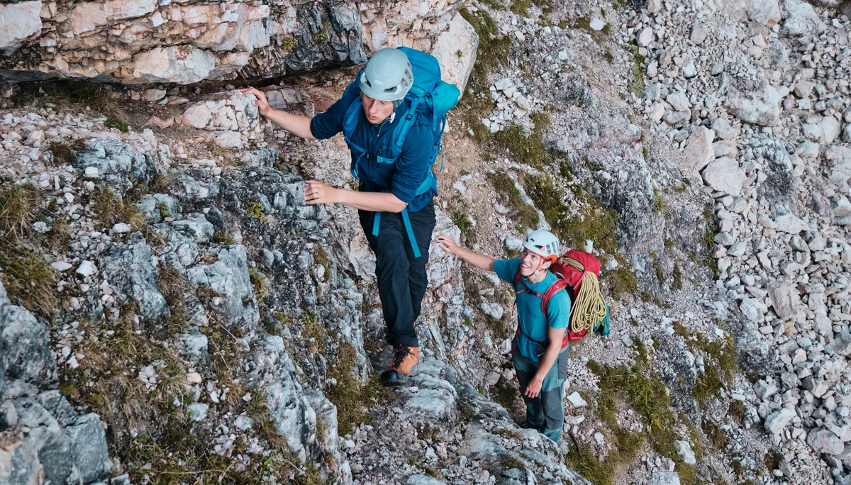 Dolomiten 2022 | © Benedikt Rauh