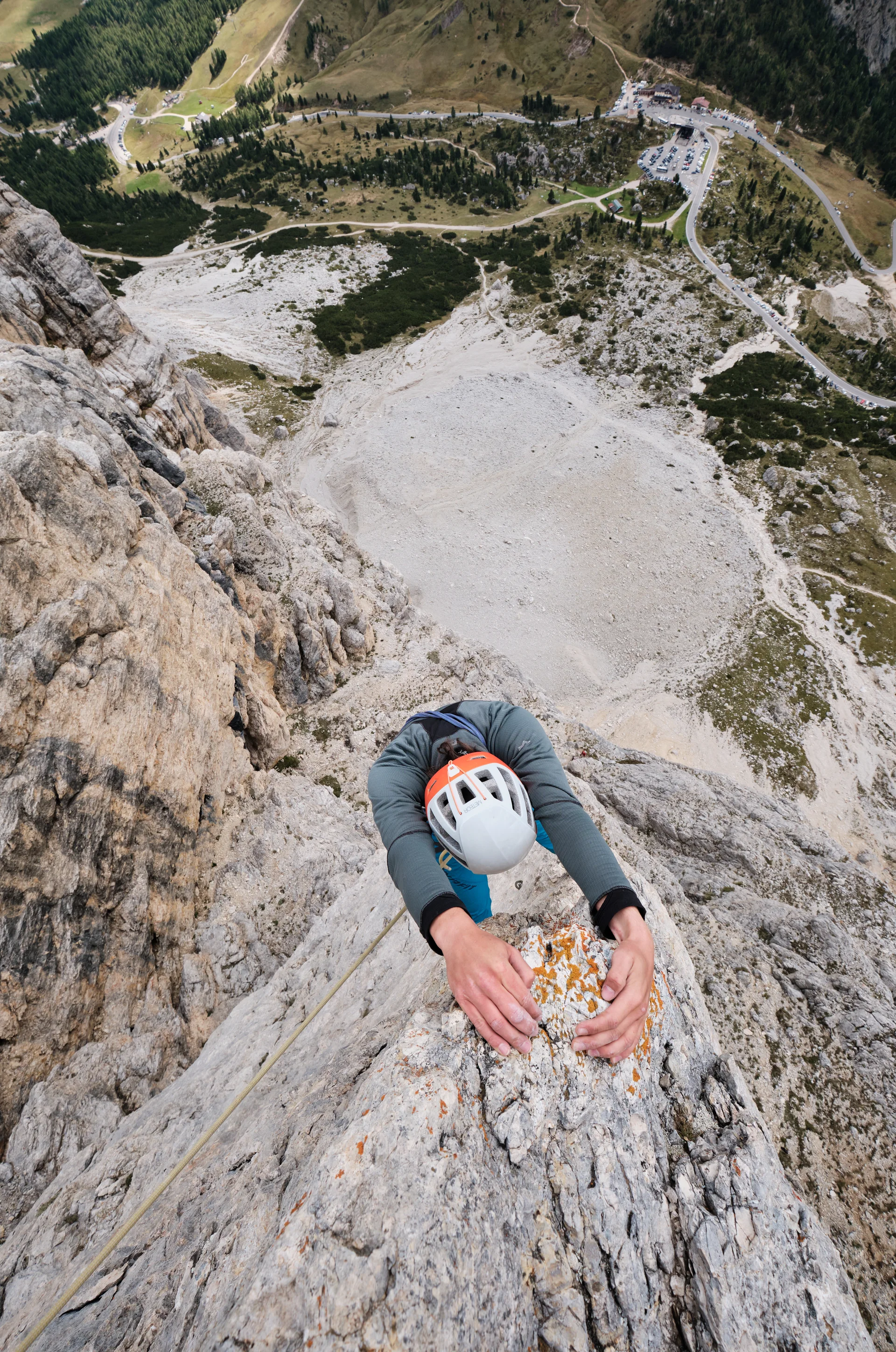 Dolomiten 2022 | © Benedikt Rauh