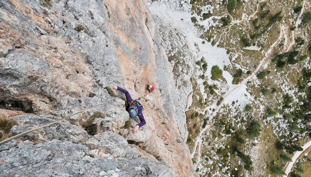 Dolomiten 2022 | © Benedikt Rauh