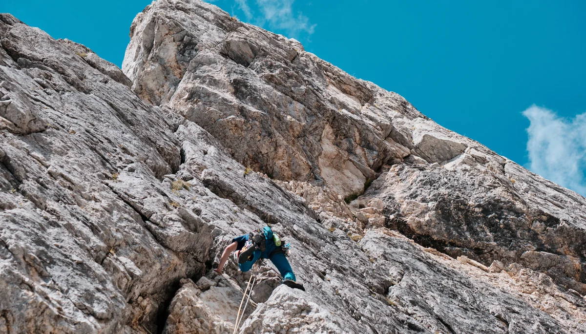 Dolomiten 2022 | © Benedikt Rauh