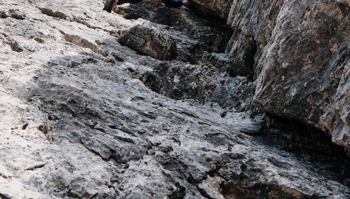 Dolomiten 2022 | © Benedikt Rauh