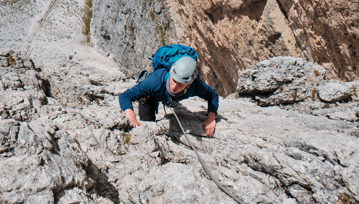 Dolomiten 2022 | © Benedikt Rauh