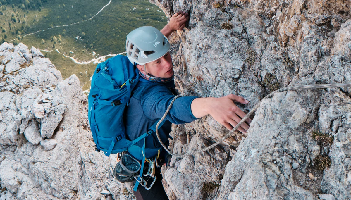 Dolomiten 2022 | © Benedikt Rauh