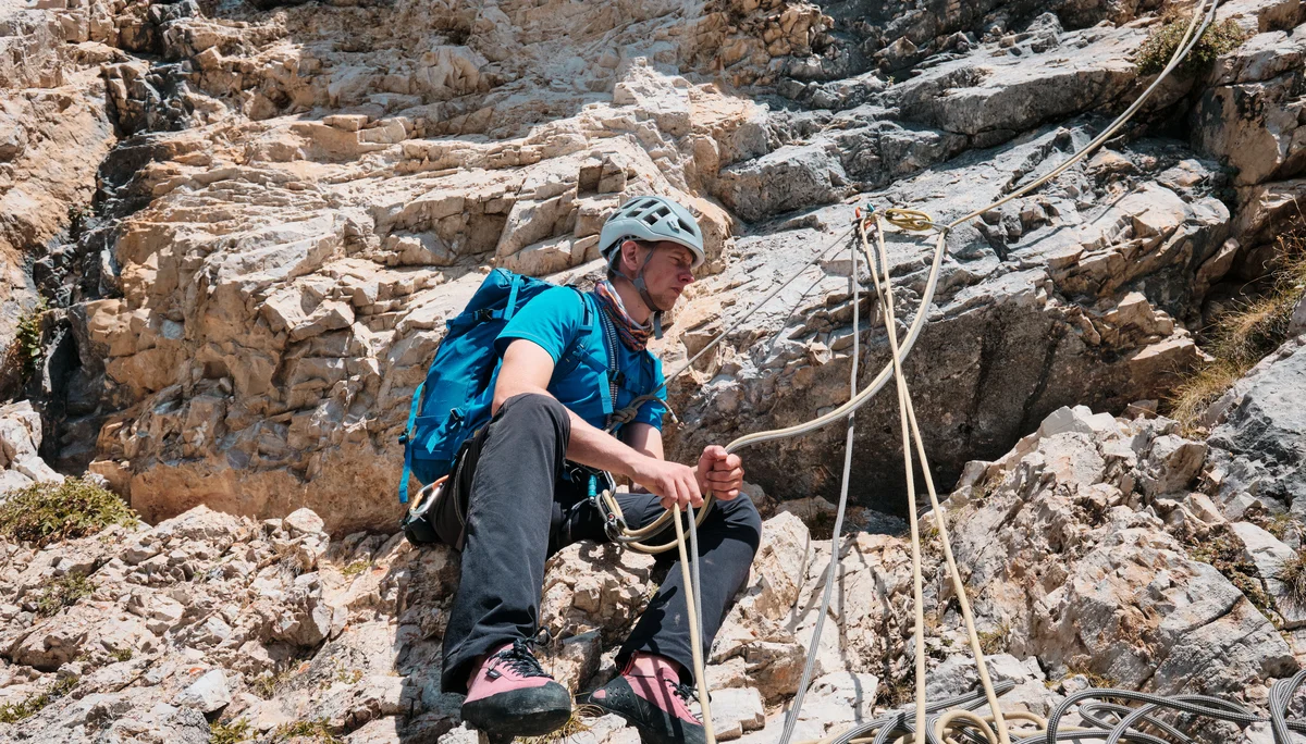 Dolomiten 2022 | © Benedikt Rauh