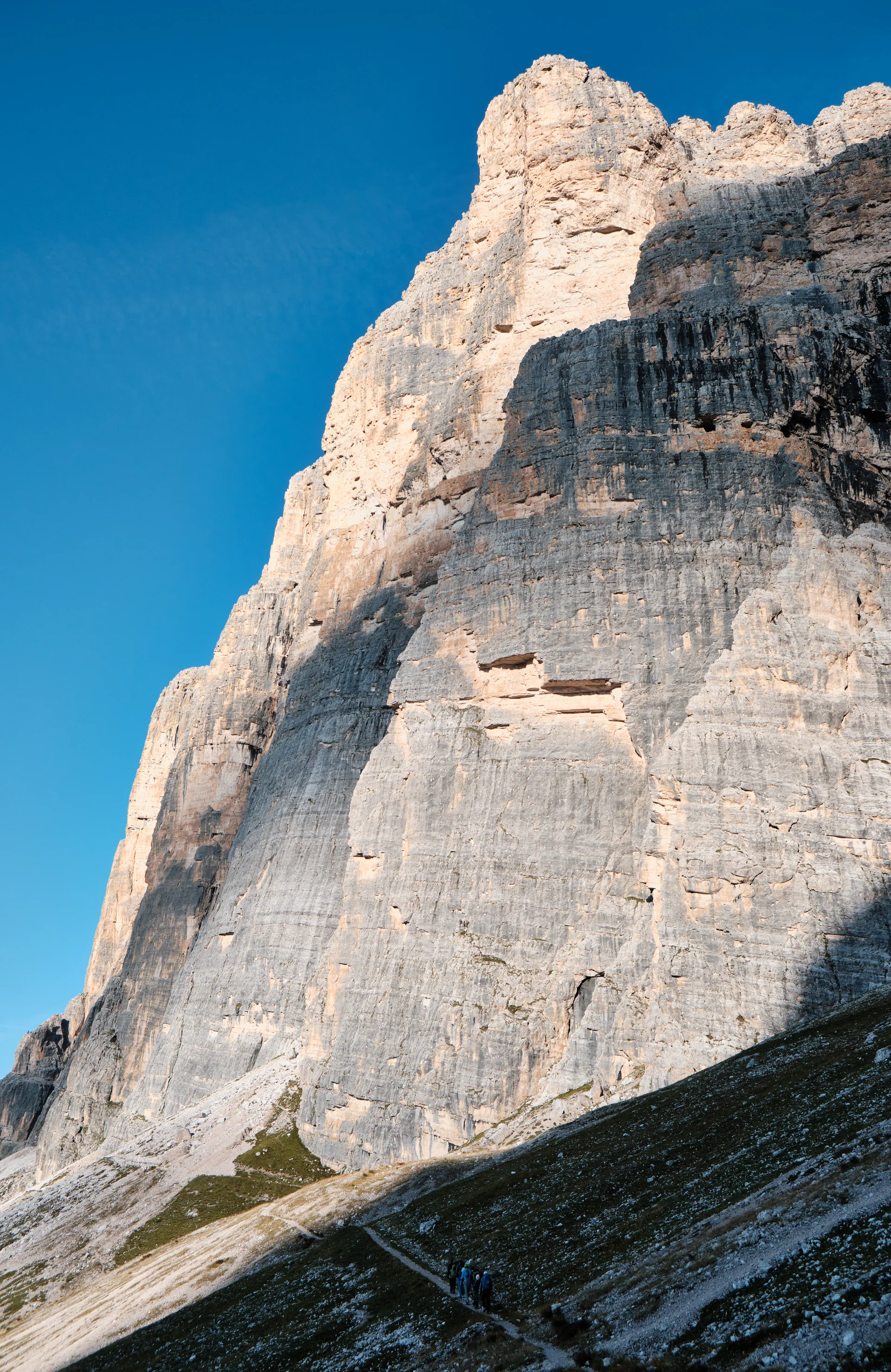 Dolomiten 2022 | © Benedikt Rauh