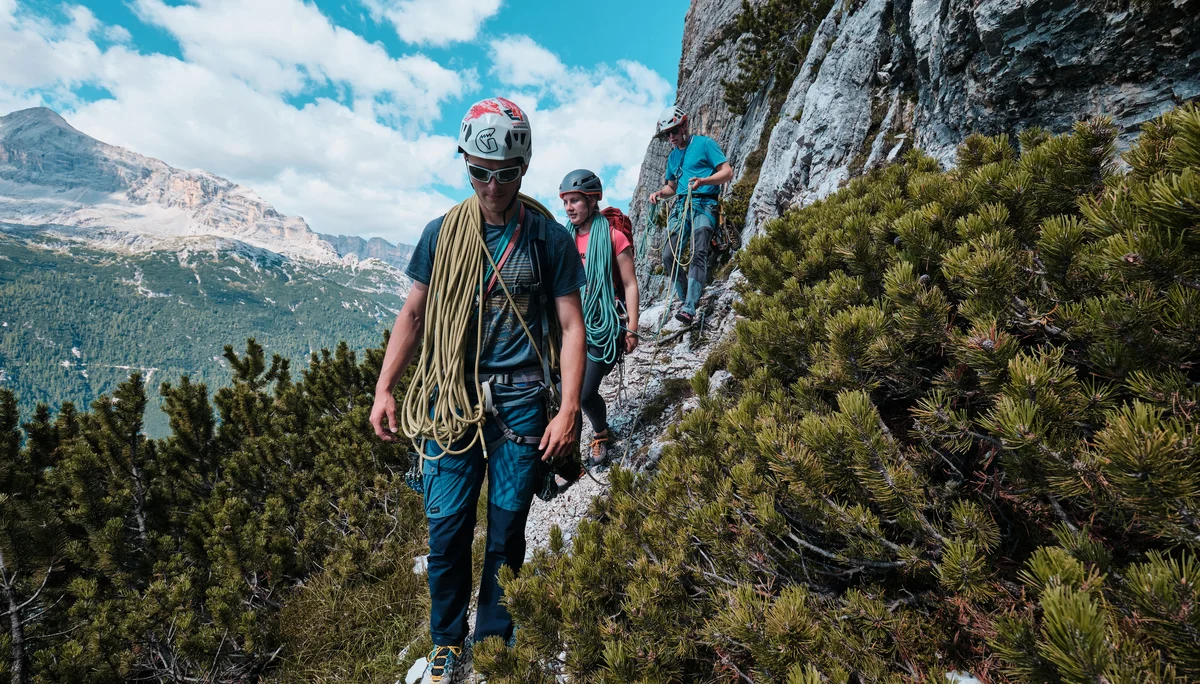 Dolomiten 2022 | © Benedikt Rauh