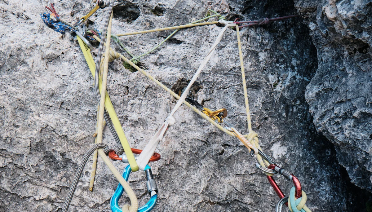 Dolomiten 2022 | © Benedikt Rauh