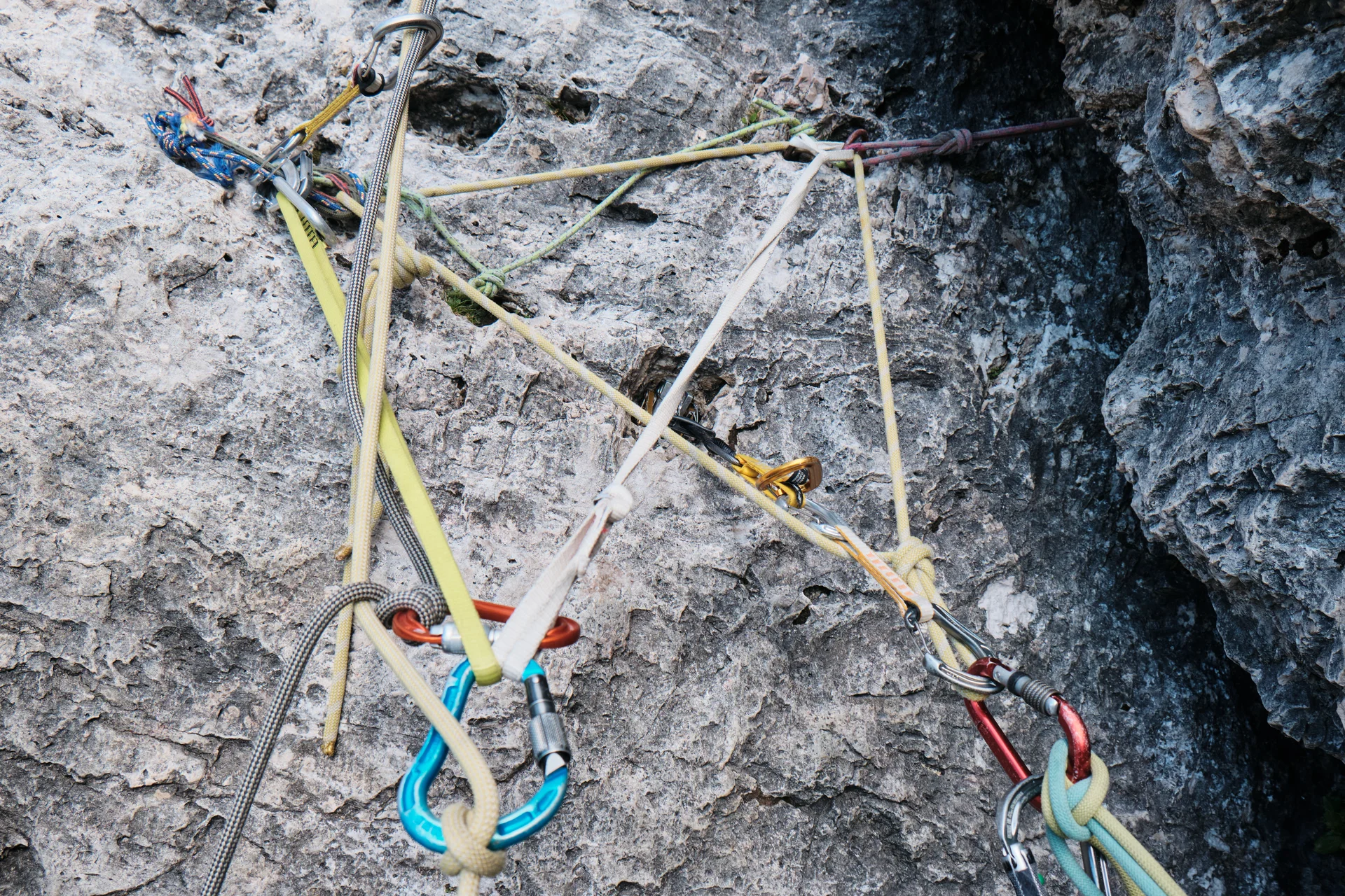 Dolomiten 2022 | © Benedikt Rauh