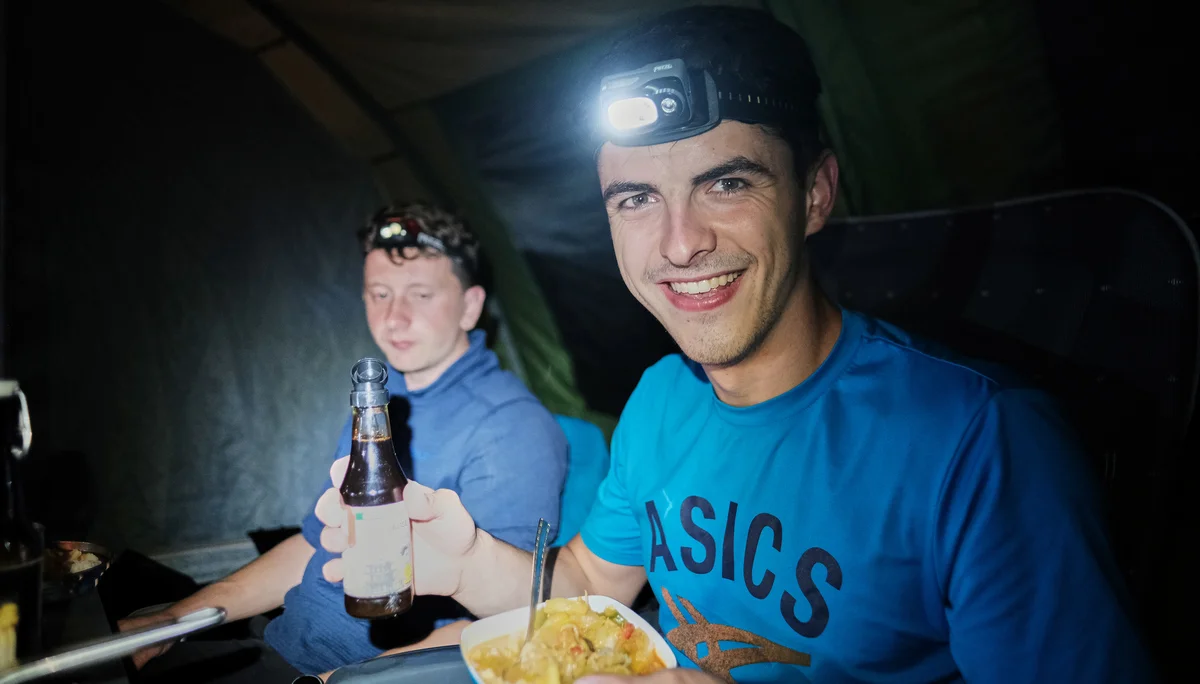 Soca 2022 | © Benedikt Rauh