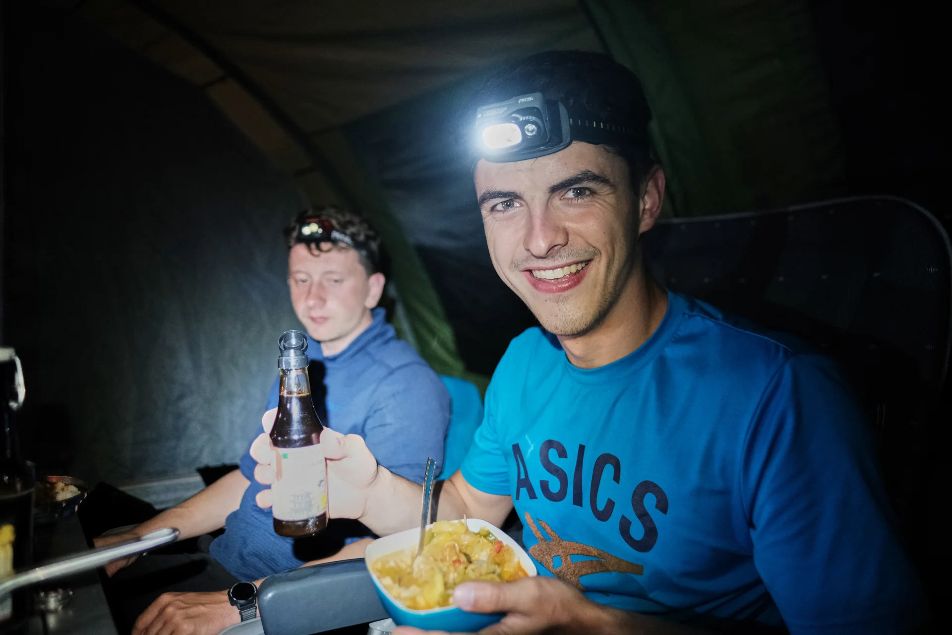 Soca 2022 | © Benedikt Rauh