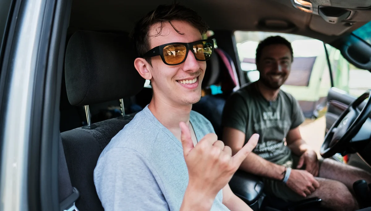 Soca 2022 | © Benedikt Rauh