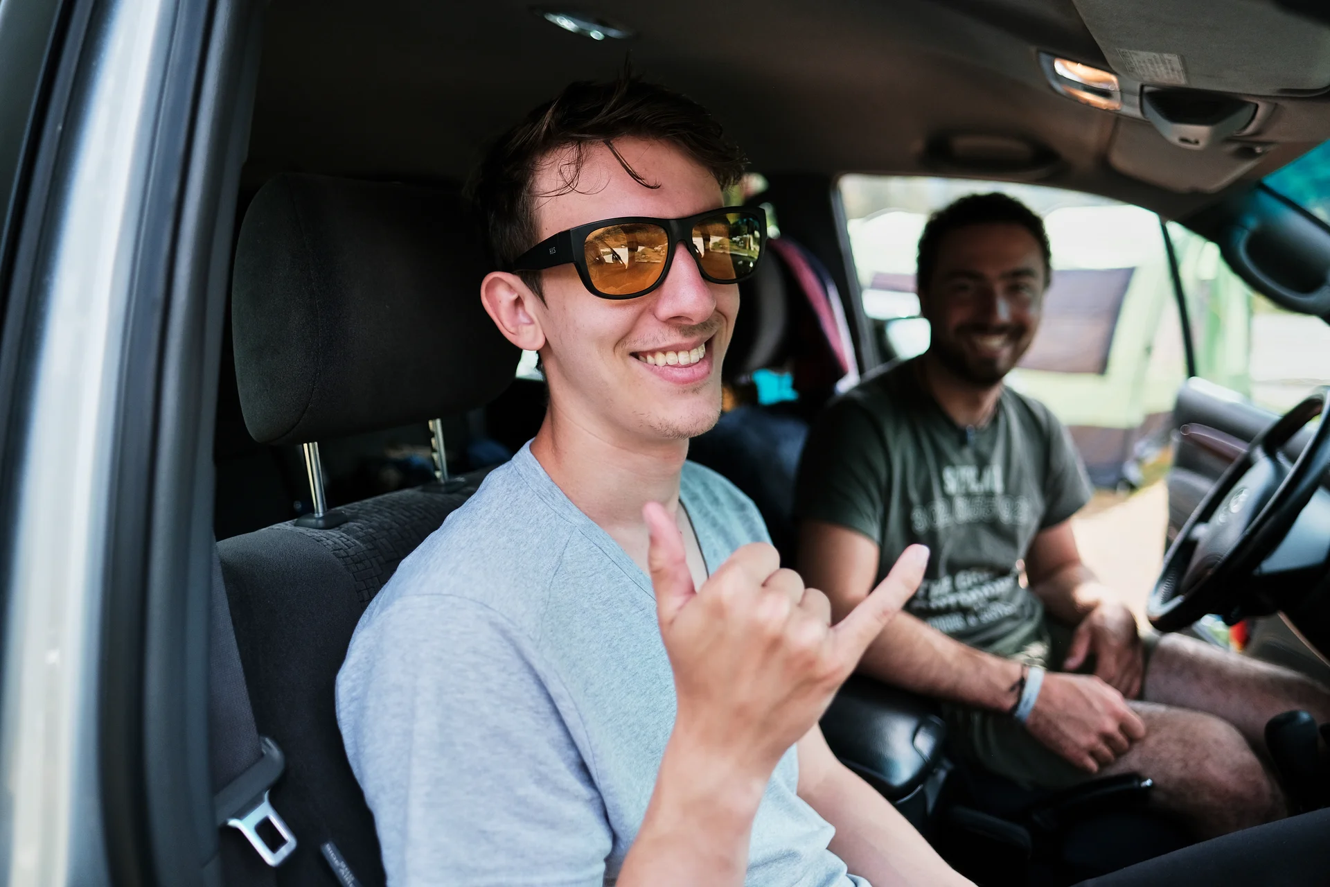 Soca 2022 | © Benedikt Rauh