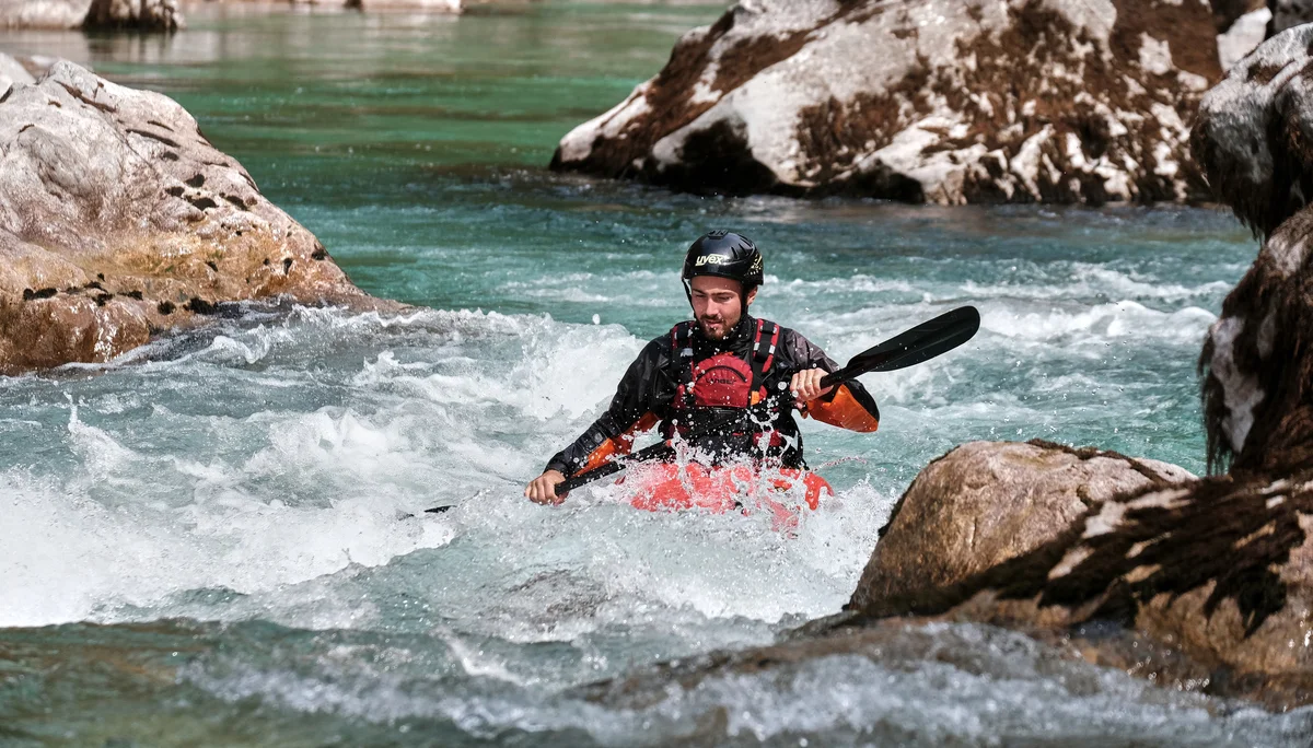 Soca 2022 | © Benedikt Rauh