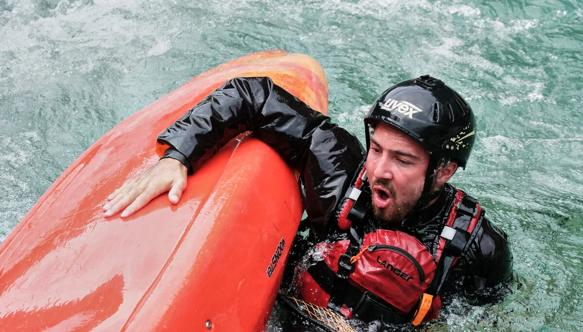 Soca 2022 | © Benedikt Rauh