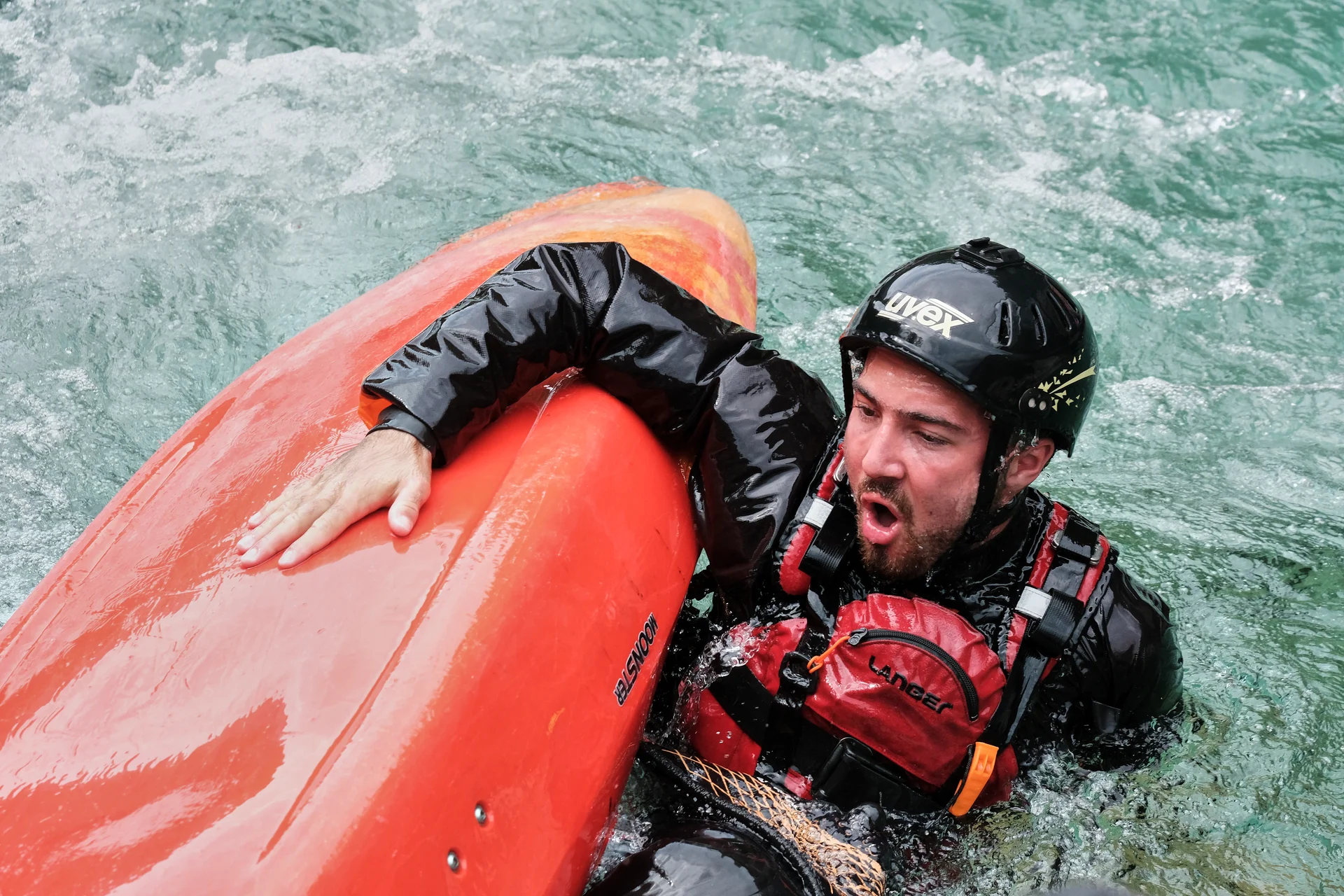 Soca 2022 | © Benedikt Rauh