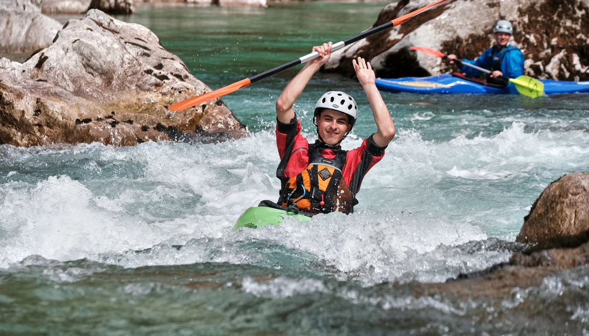 Soca 2022 | © Benedikt Rauh