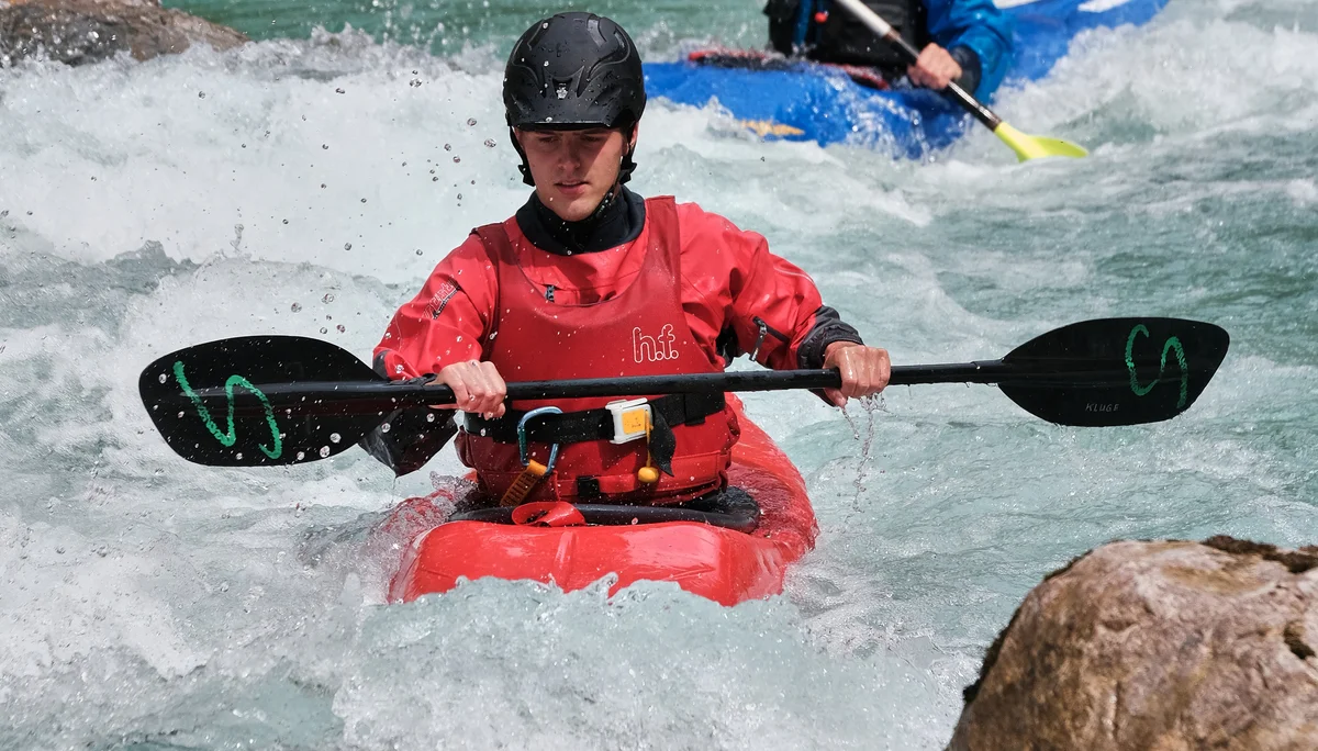 Soca 2022 | © Benedikt Rauh