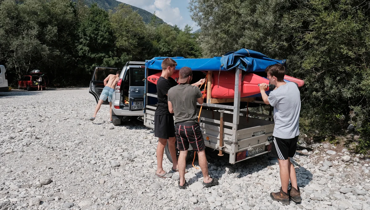 Soca 2022 | © Benedikt Rauh