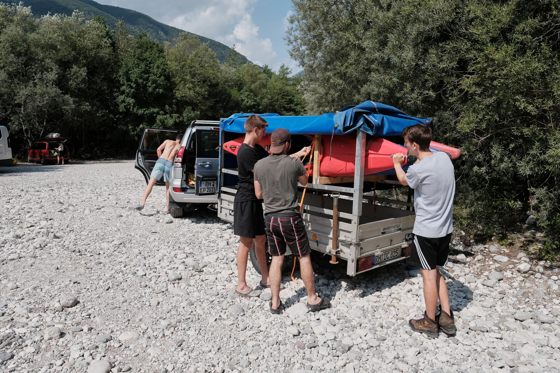 Soca 2022 | © Benedikt Rauh