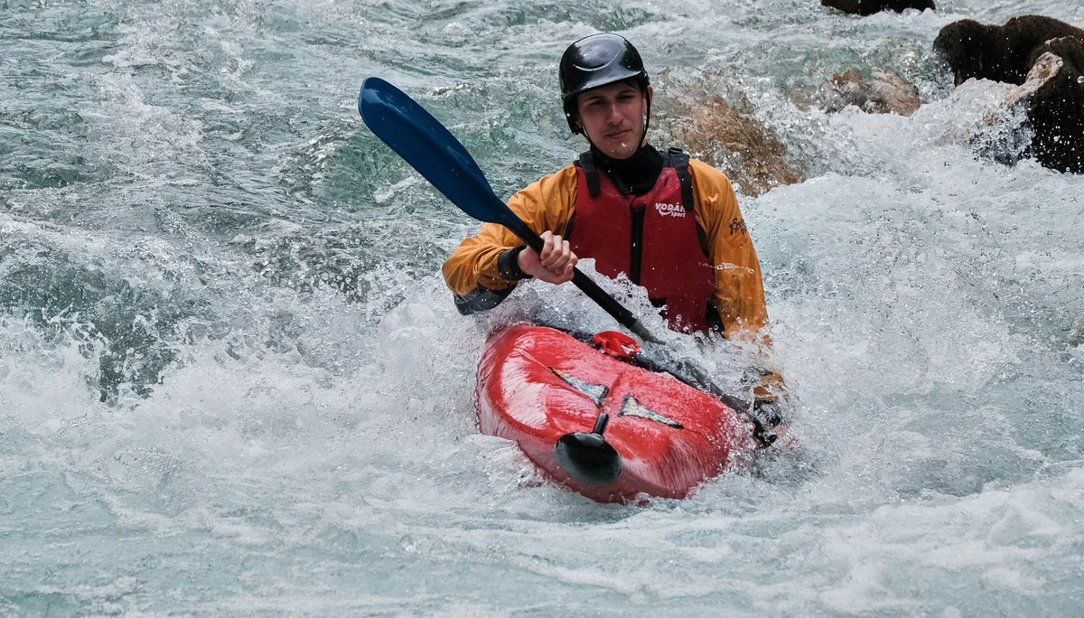 Soca 2022 | © Benedikt Rauh