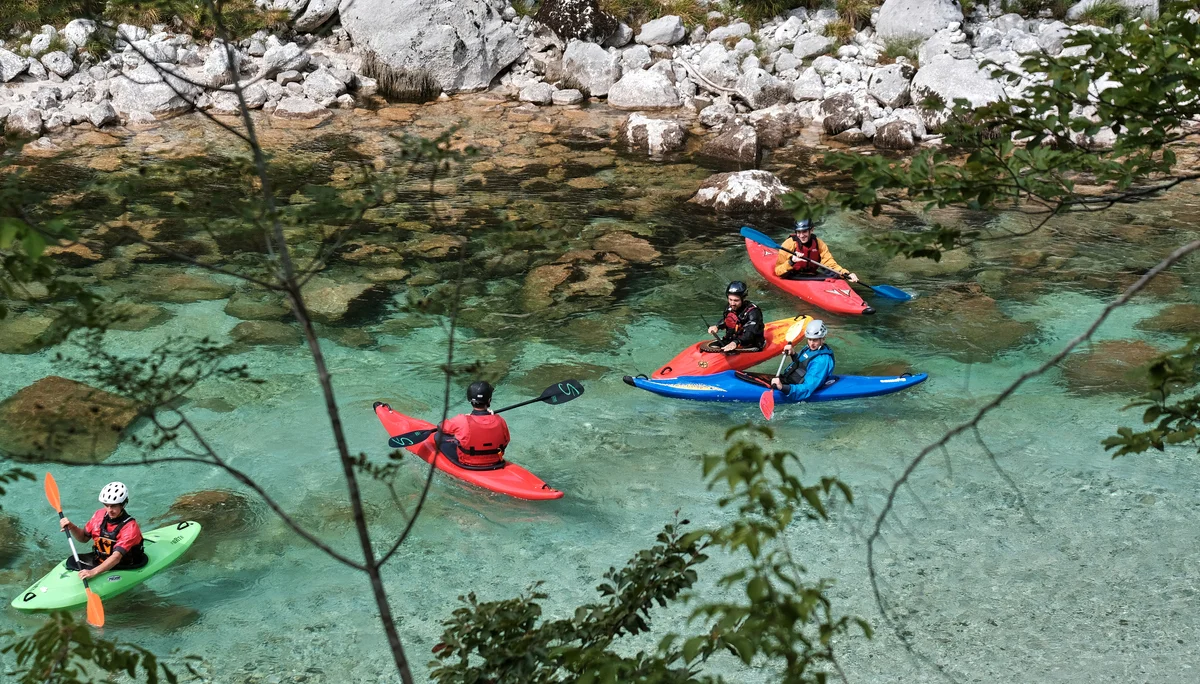 Soca 2022 | © Benedikt Rauh