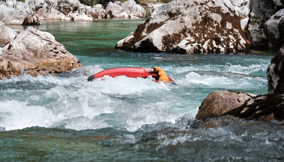 Soca 2022 | © Benedikt Rauh