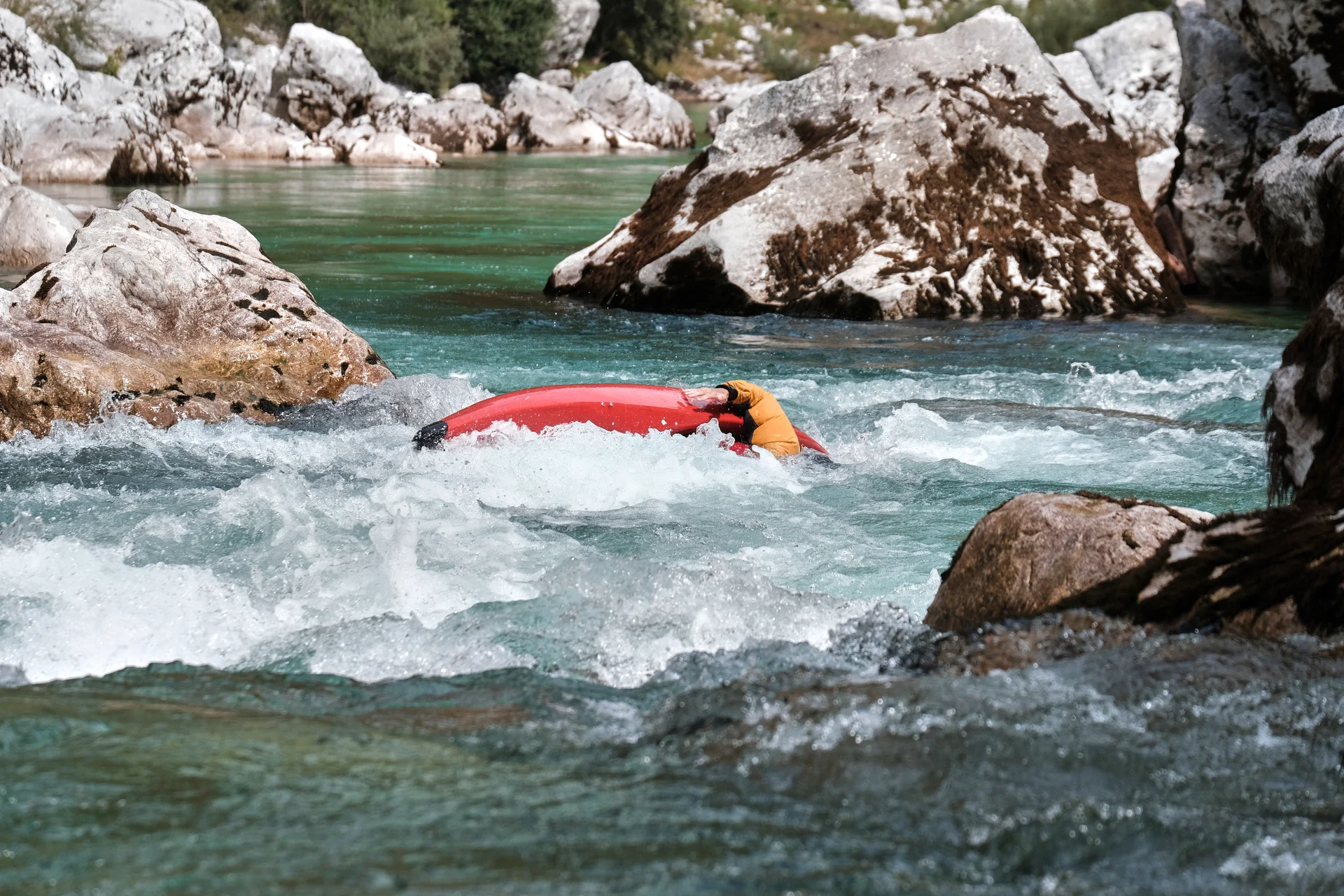 Soca 2022 | © Benedikt Rauh