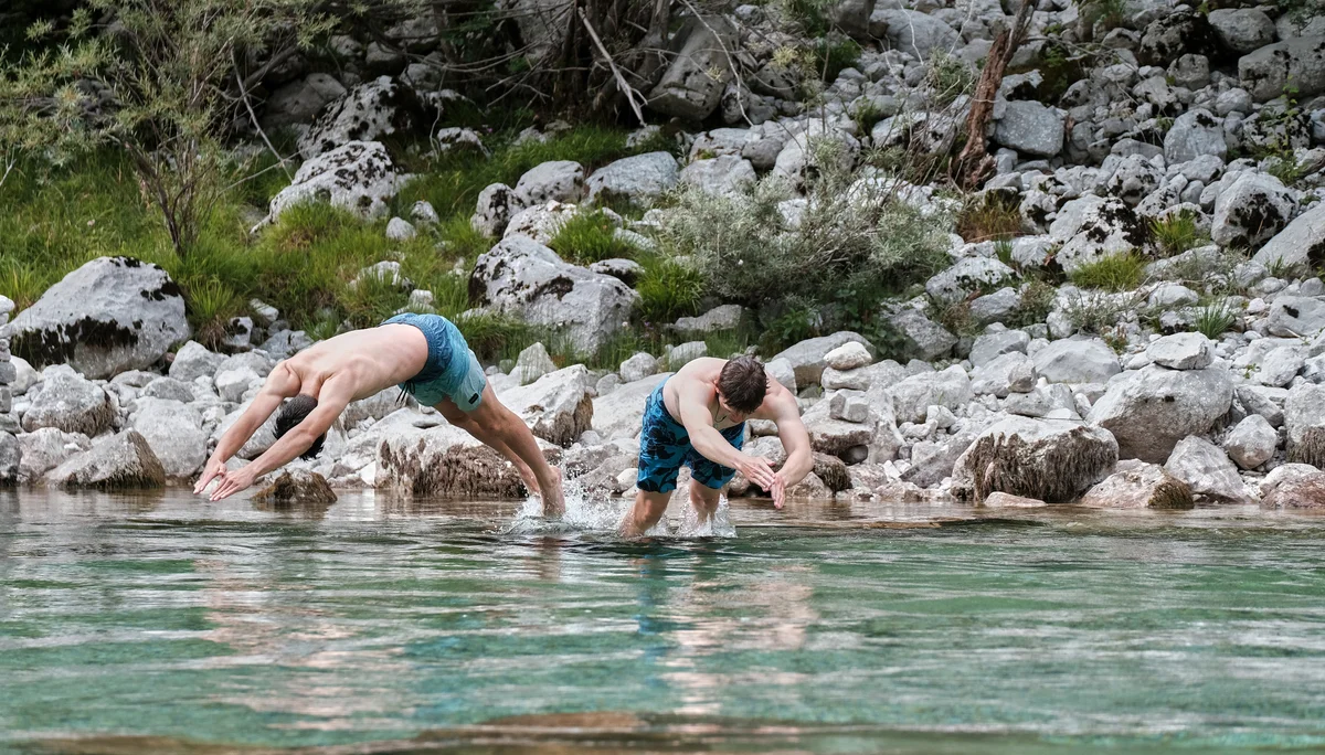 Soca 2022 | © Benedikt Rauh