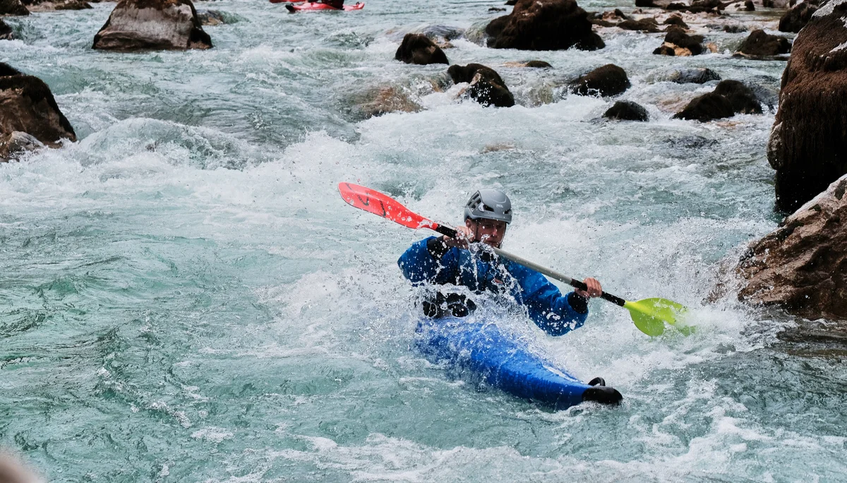 Soca 2022 | © Benedikt Rauh