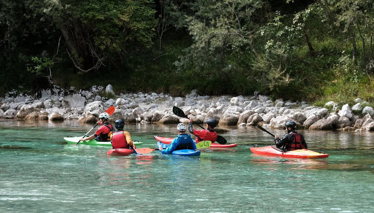 Soca 2022 | © Benedikt Rauh