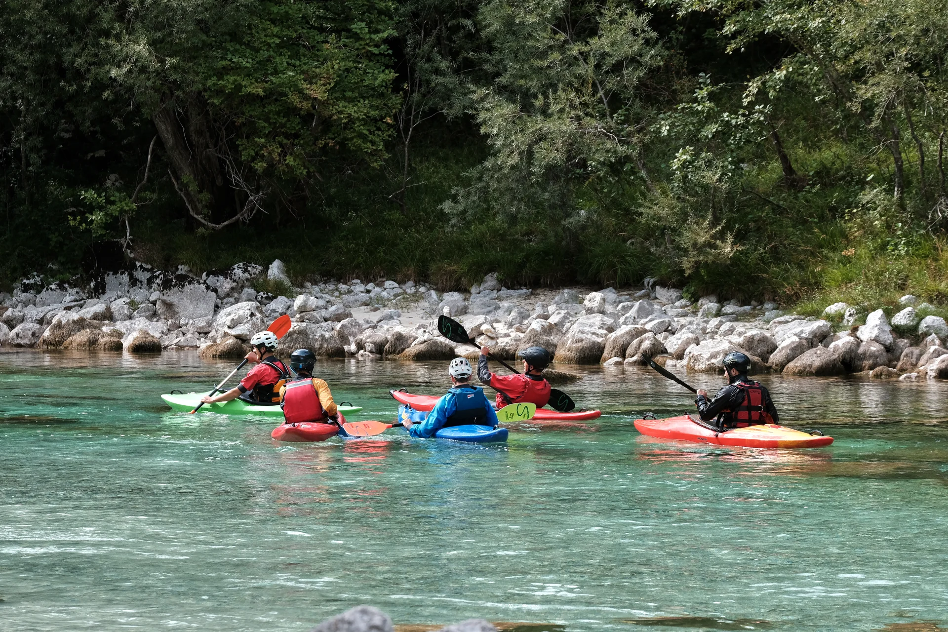 Soca 2022 | © Benedikt Rauh