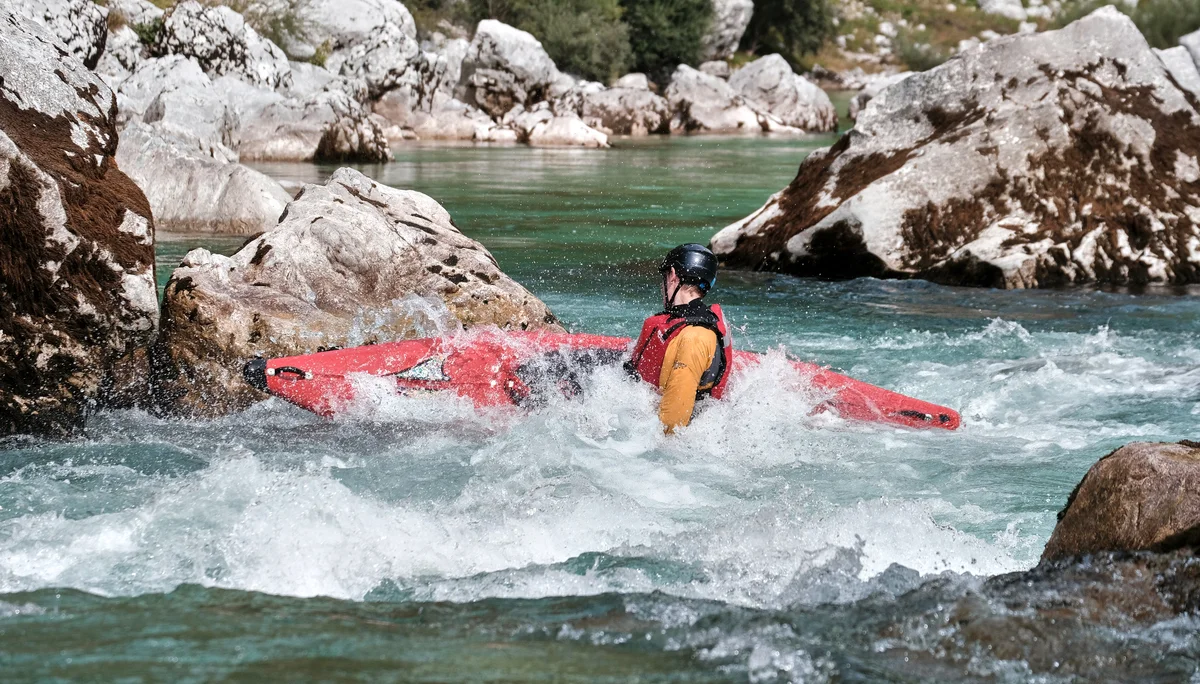 Soca 2022 | © Benedikt Rauh