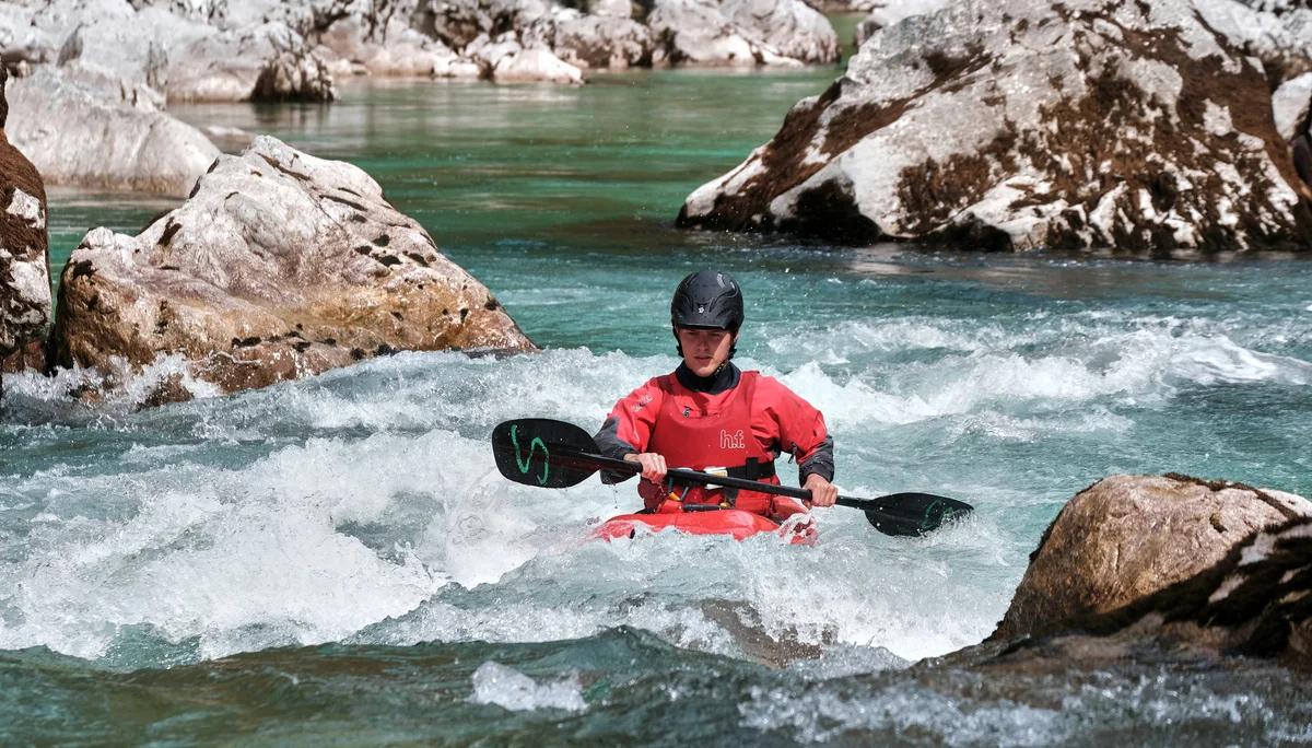 Soca 2022 | © Benedikt Rauh