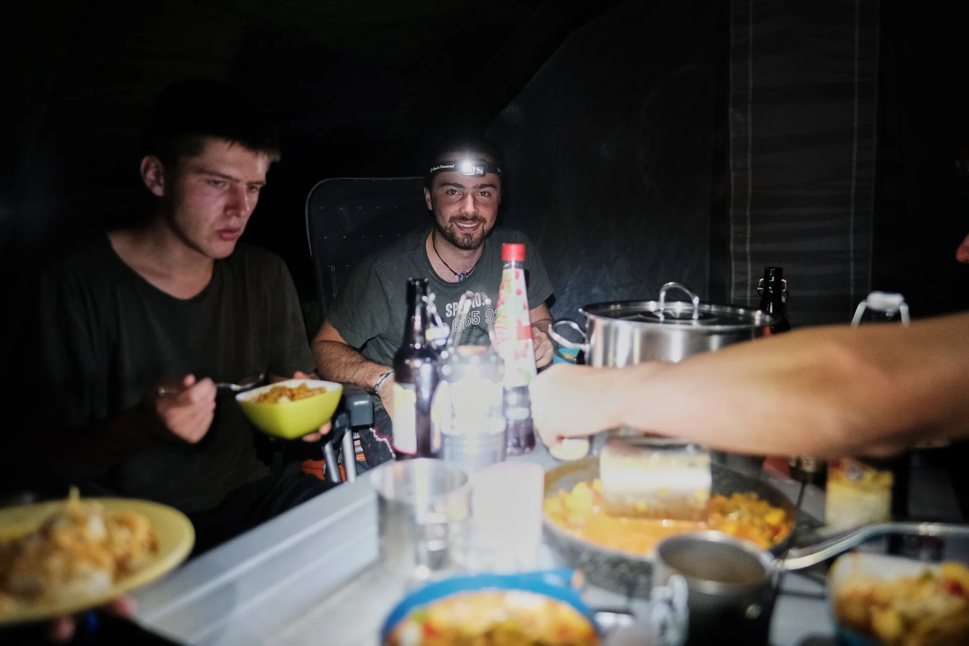 Soca 2022 | © Benedikt Rauh