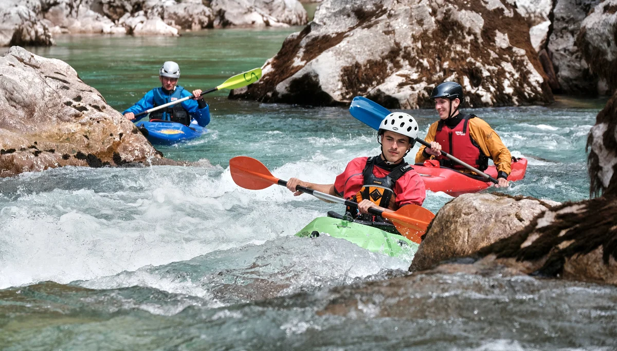 Soca 2022 | © Benedikt Rauh