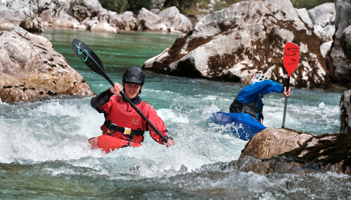 Soca 2022 | © Benedikt Rauh