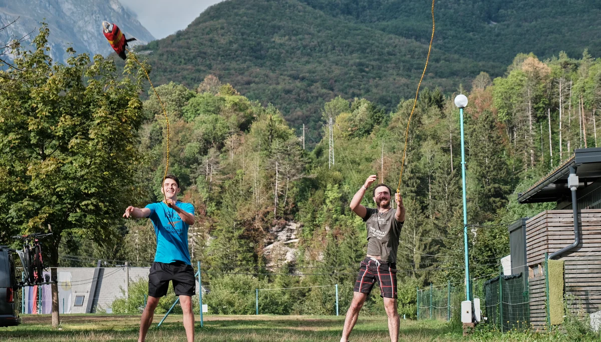 Soca 2022 | © Benedikt Rauh