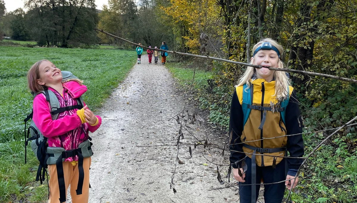 Düsselbacher Hütte 2023 | © Sophie Heislbetz