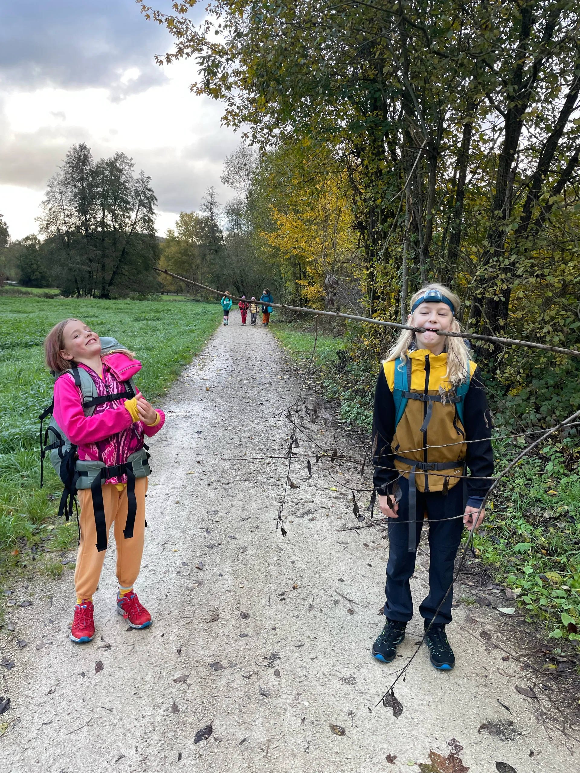 Düsselbacher Hütte 2023 | © Sophie Heislbetz