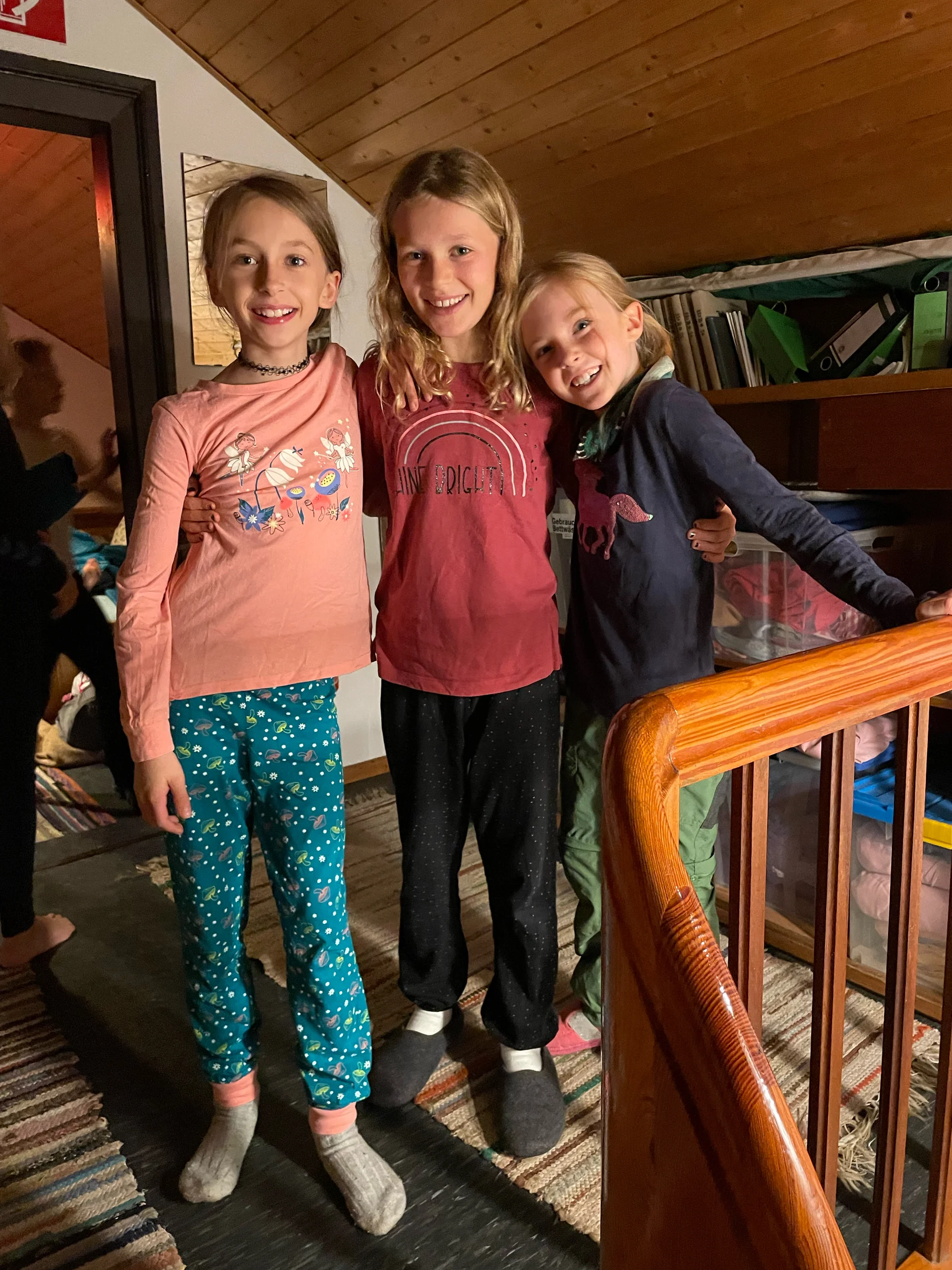 Düsselbacher Hütte 2023 | © Sophie Heislbetz