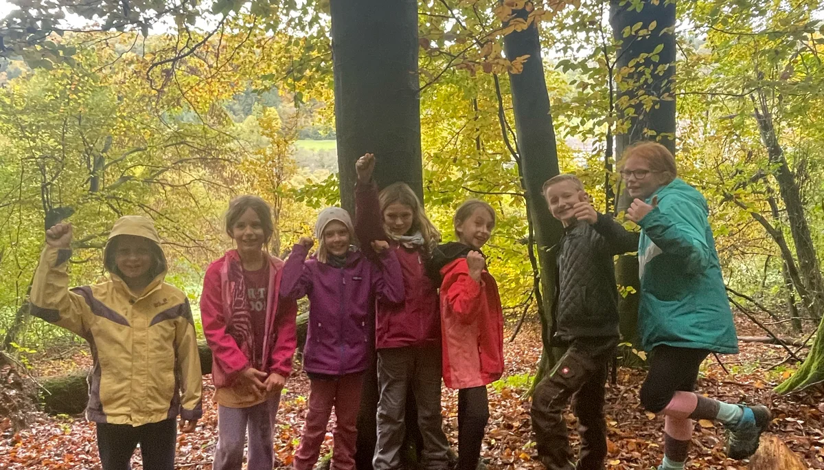 Düsselbacher Hütte 2023 | © Sophie Heislbetz