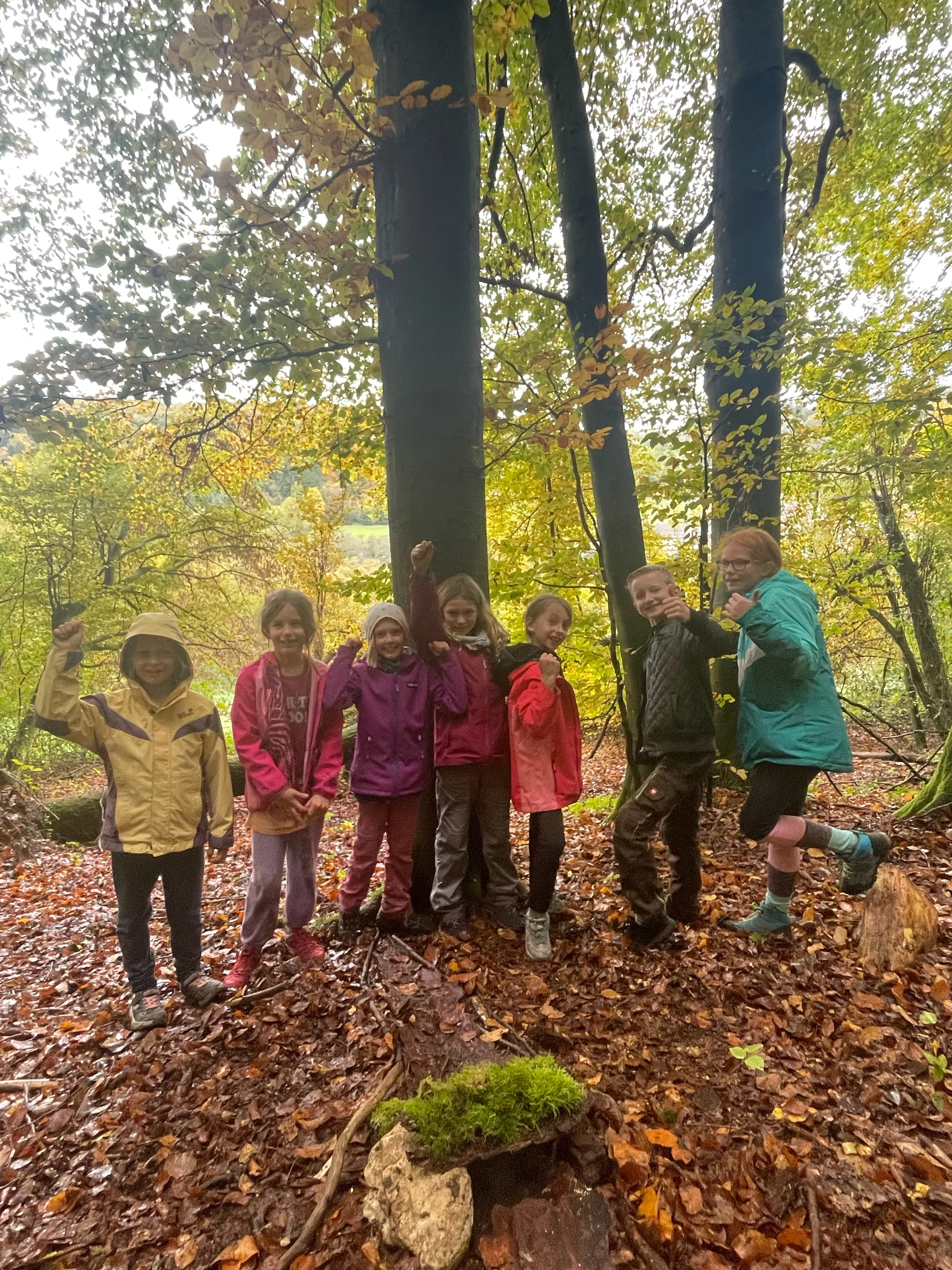 Düsselbacher Hütte 2023 | © Sophie Heislbetz