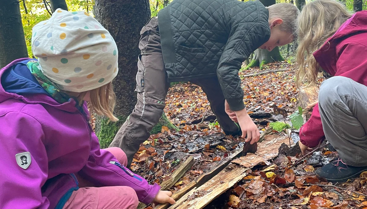 Düsselbacher Hütte 2023 | © Sophie Heislbetz