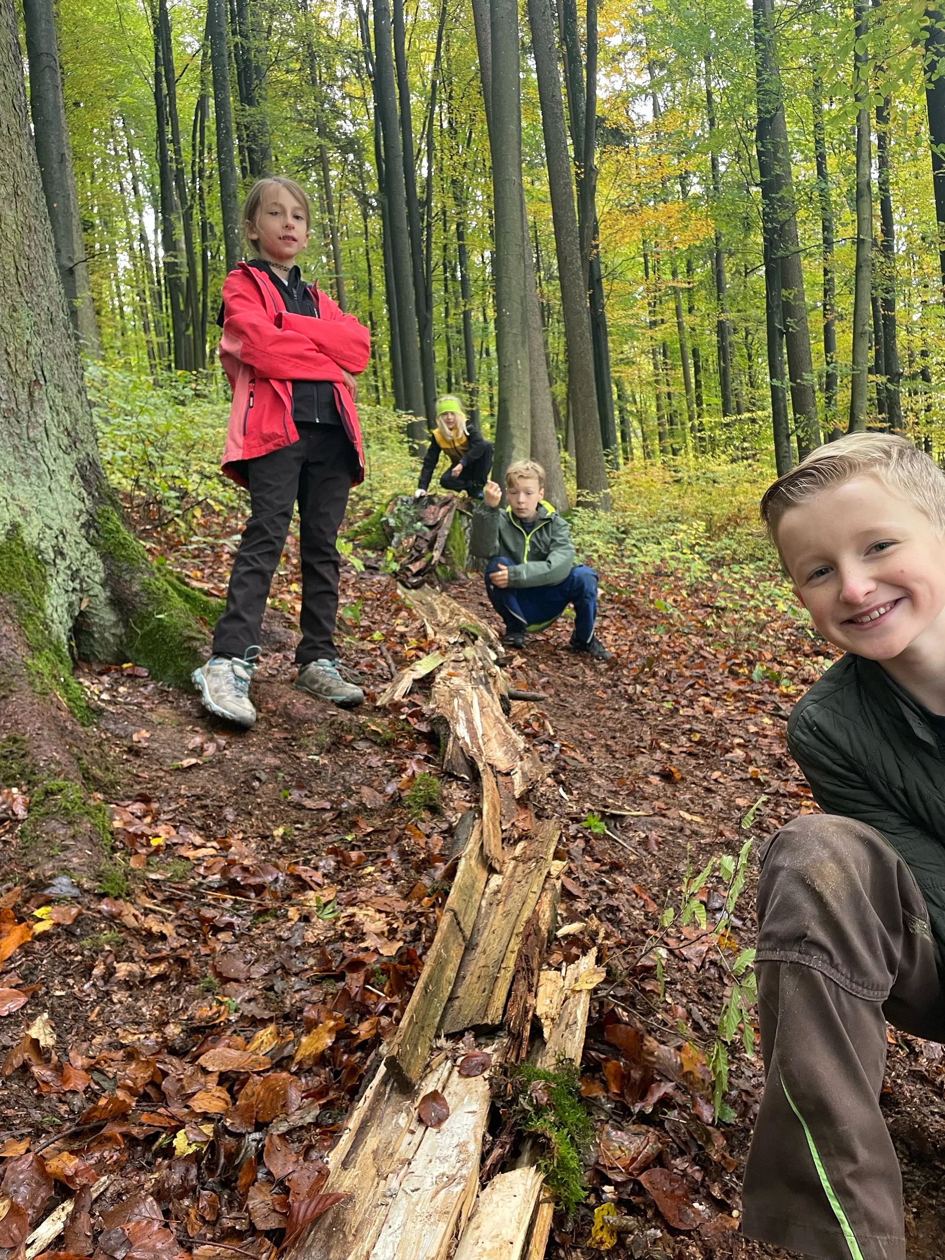 Düsselbacher Hütte 2023 | © Sophie Heislbetz