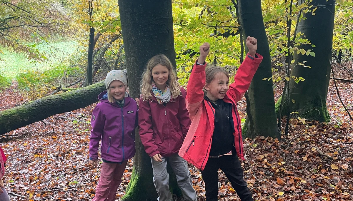 Düsselbacher Hütte 2023 | © Sophie Heislbetz