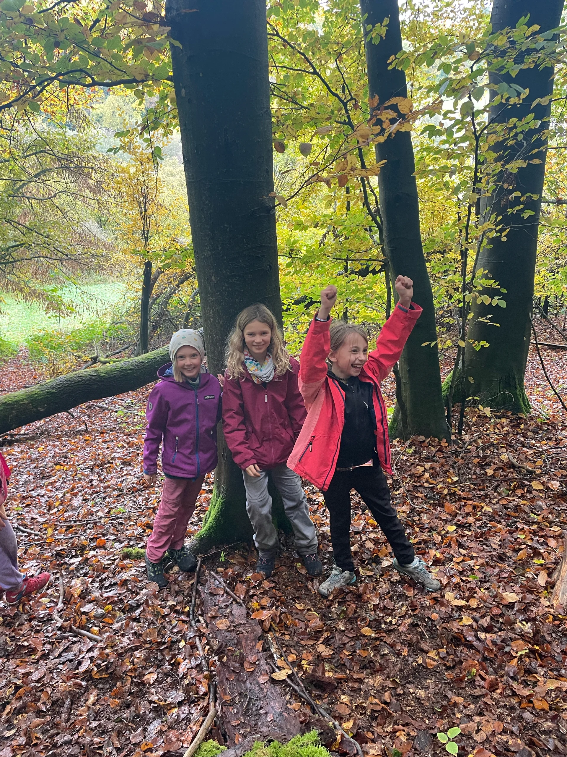 Düsselbacher Hütte 2023 | © Sophie Heislbetz