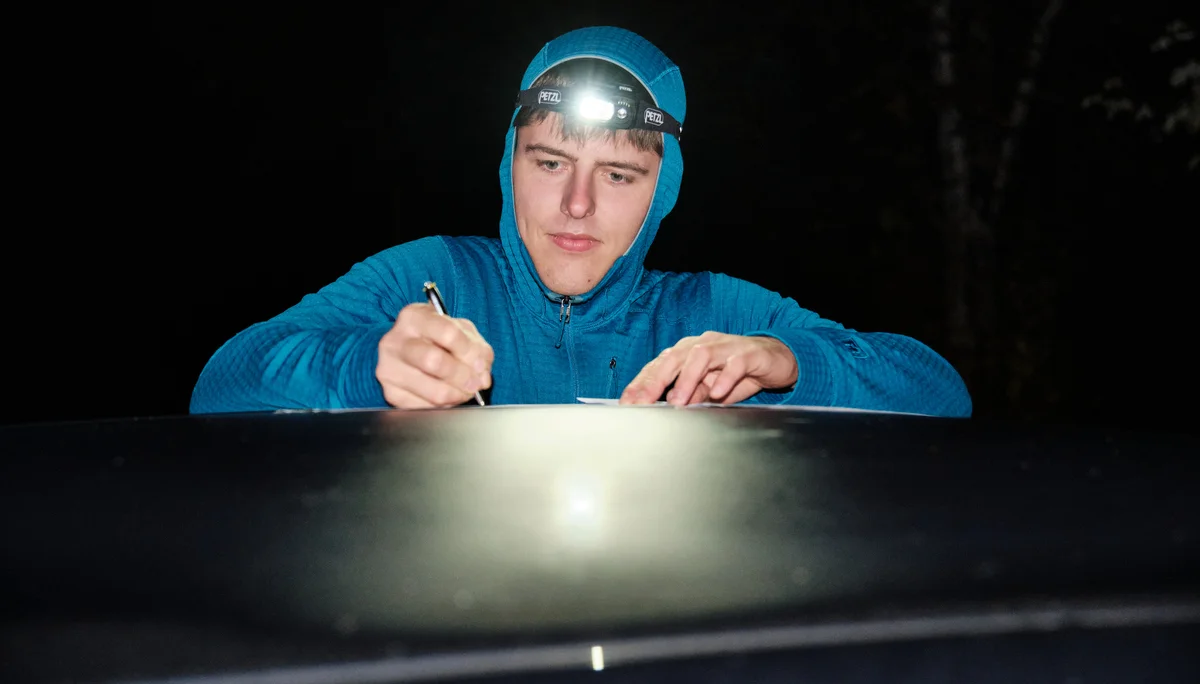 Klettern Schüsselkar 2023 | © Benedikt Rauh