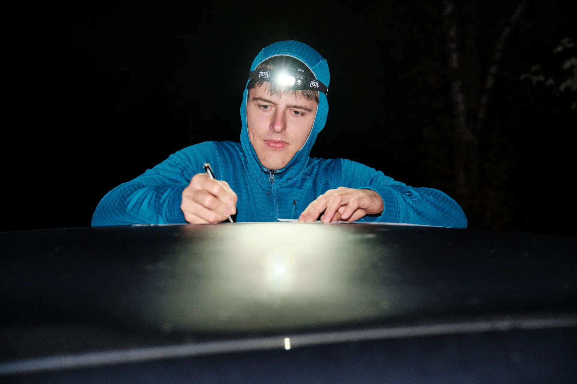 Klettern Schüsselkar 2023 | © Benedikt Rauh