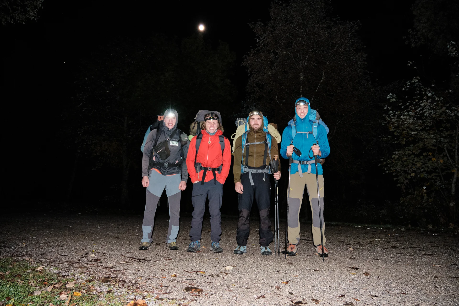 Klettern Schüsselkar 2023 | © Benedikt Rauh